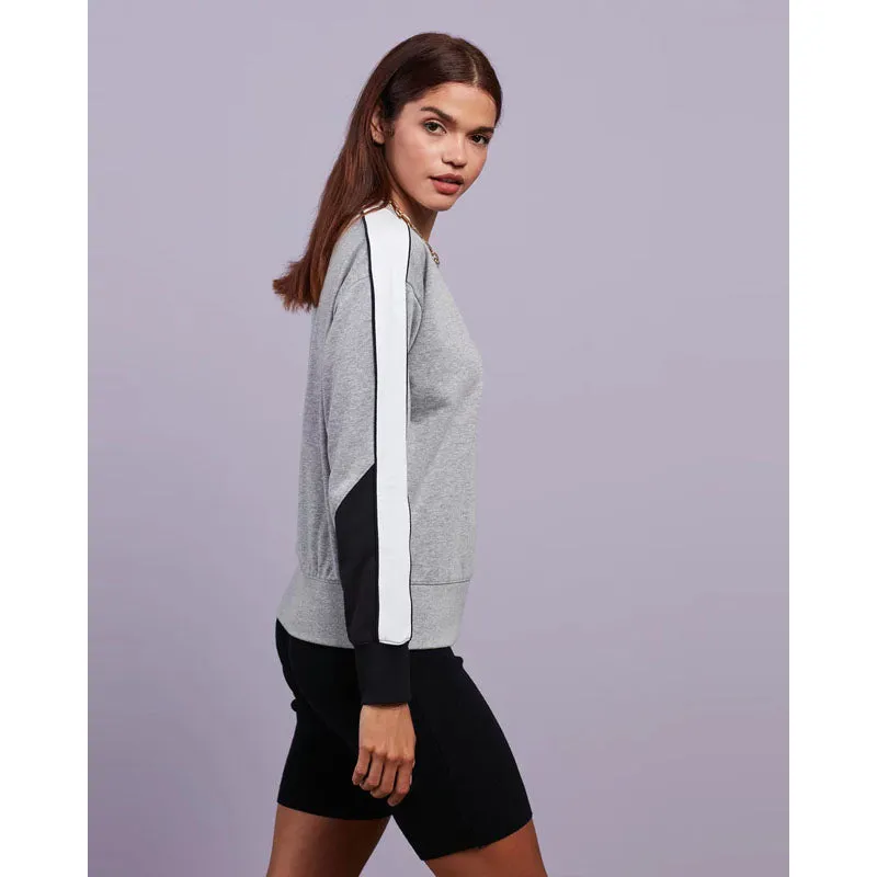 Champion Womens Roch Neo Pull-Over Crew