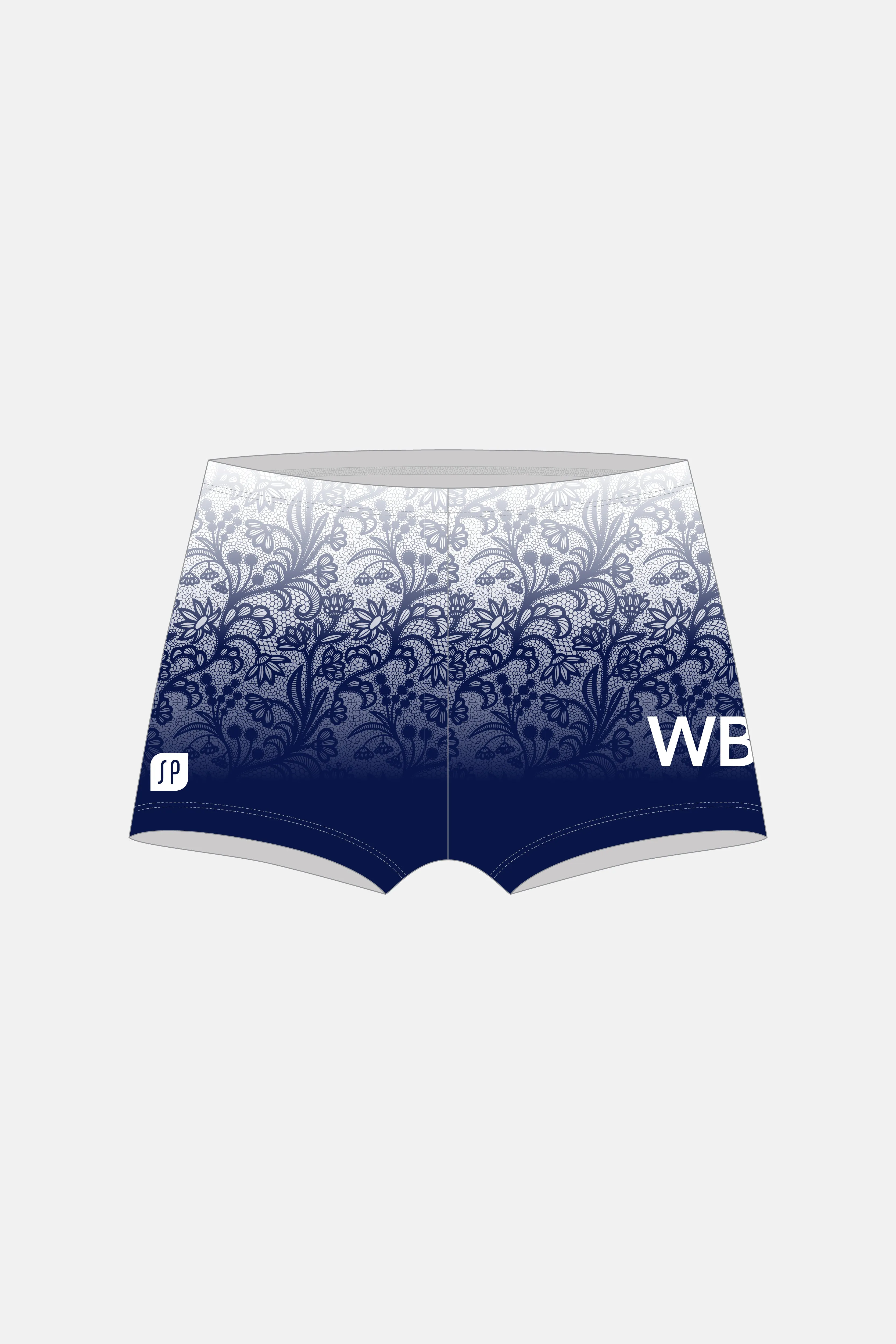 Chancer Shorts
