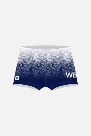 Chancer Shorts