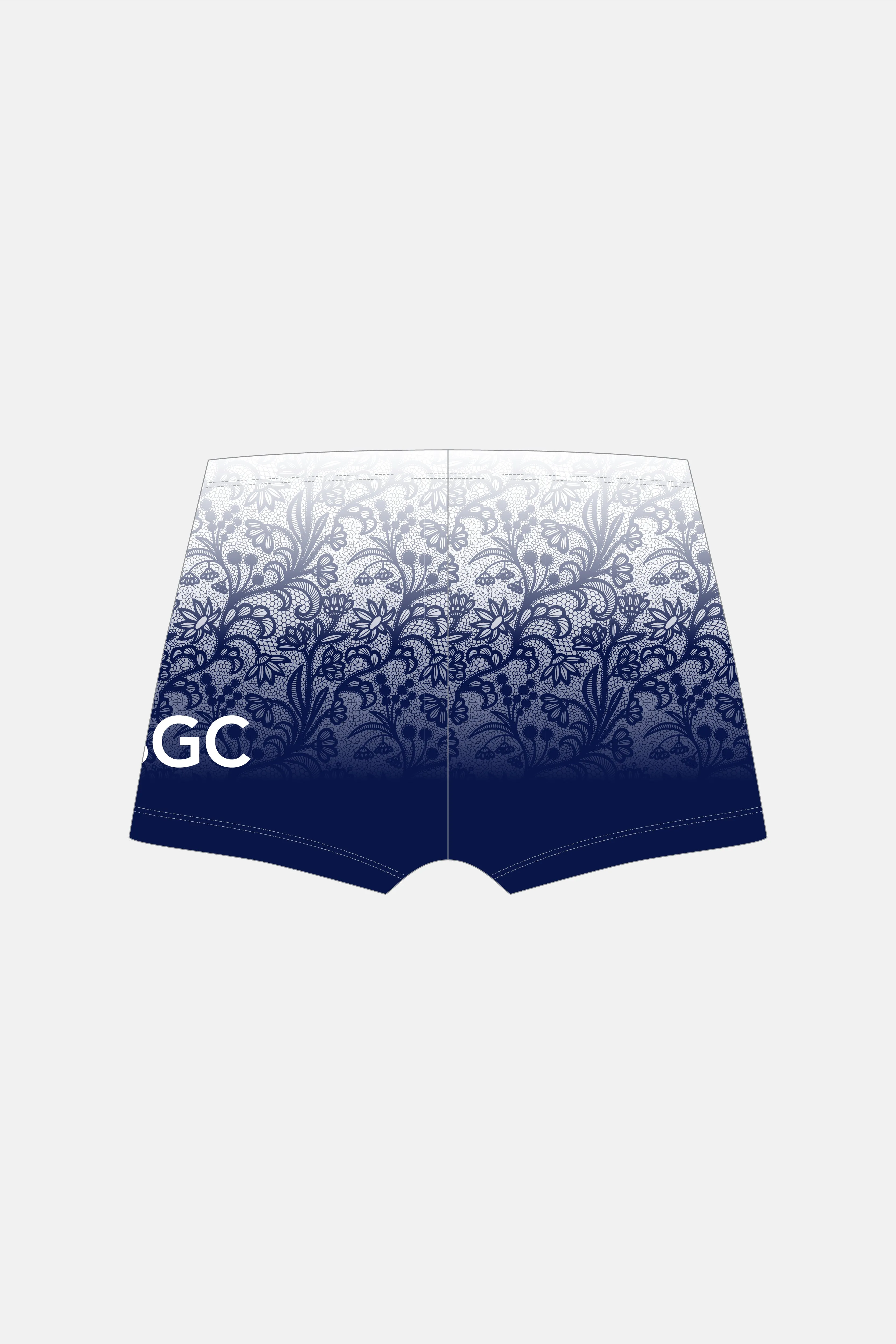 Chancer Shorts
