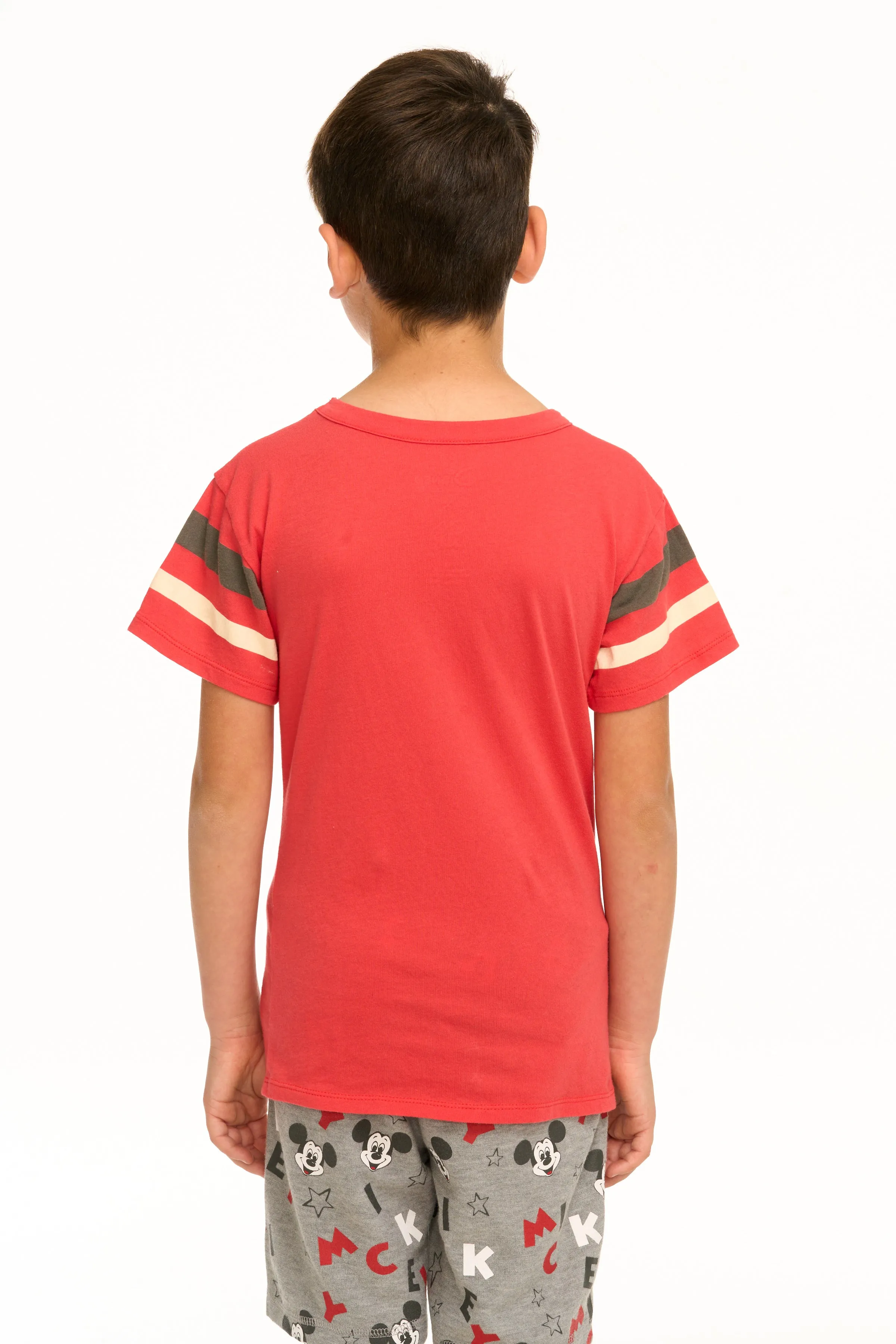 Chaser Disney 100 - Mickey Mouse Club Tee