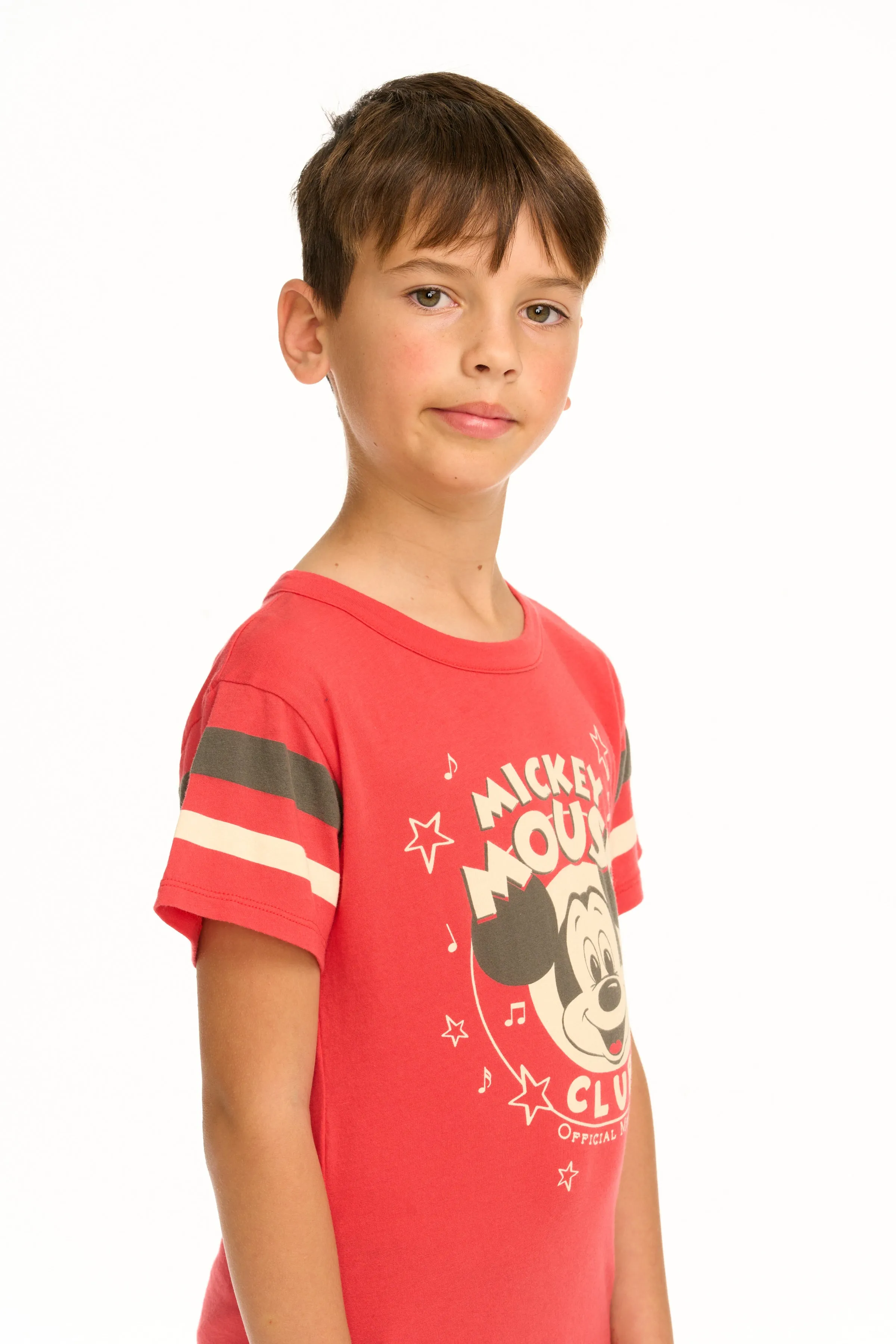 Chaser Disney 100 - Mickey Mouse Club Tee