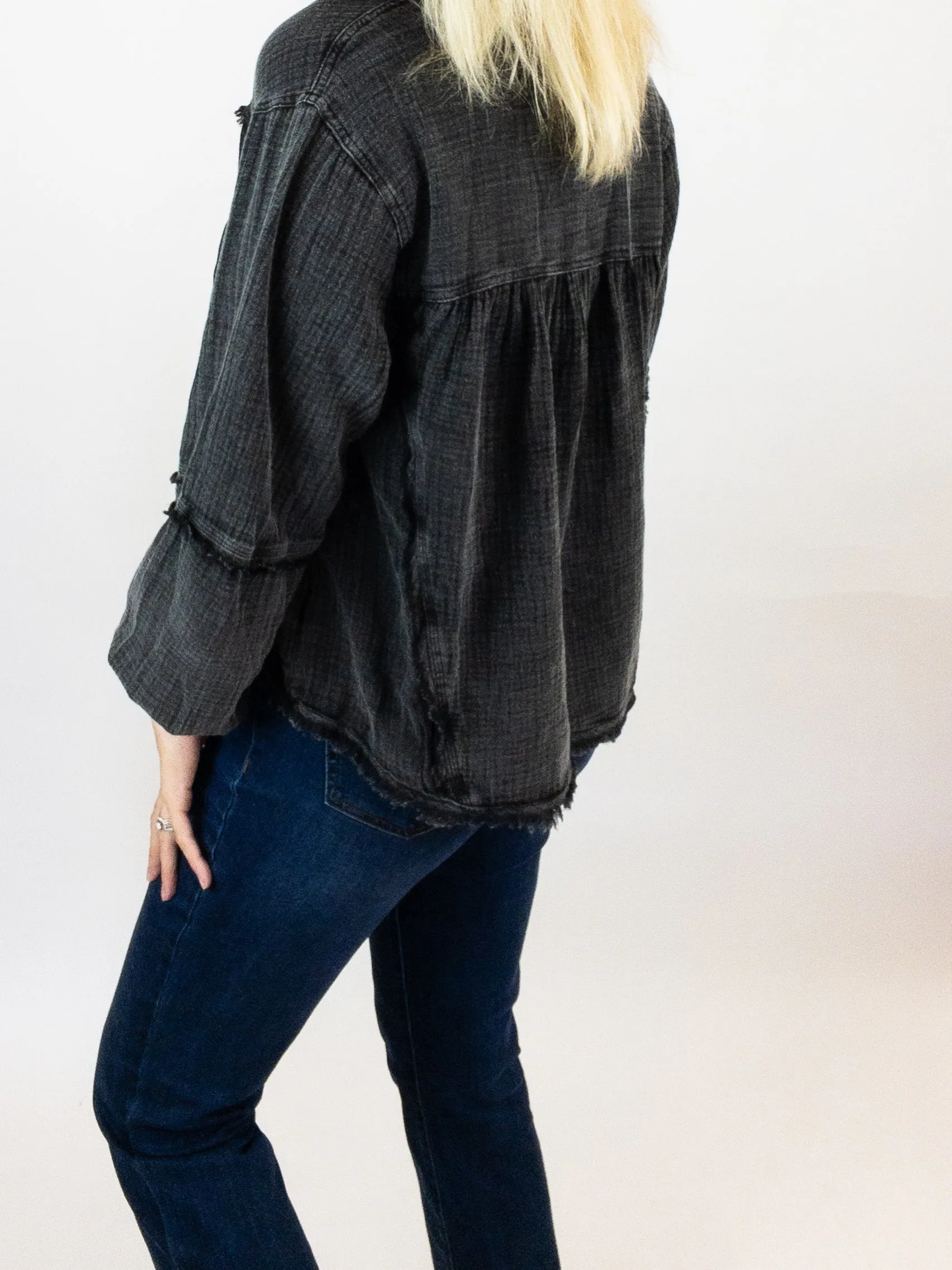 Chesney Top