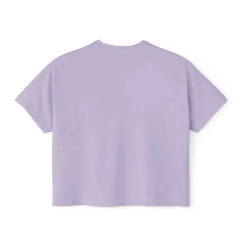 Chic Muscle Tee with Flowy Rolled Cuffs