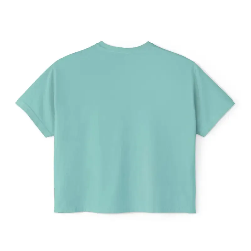 Chic Muscle Tee with Flowy Rolled Cuffs