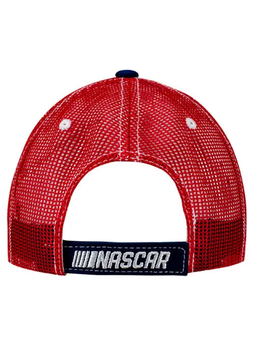 Chicago Street Race Americana Hat