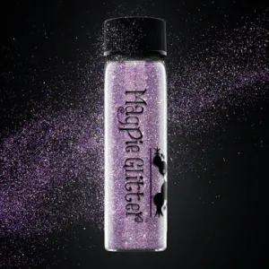 Christine Flash Glitter