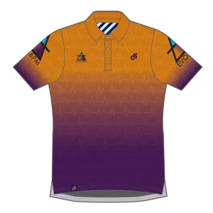 CITY Brooklyn Polo