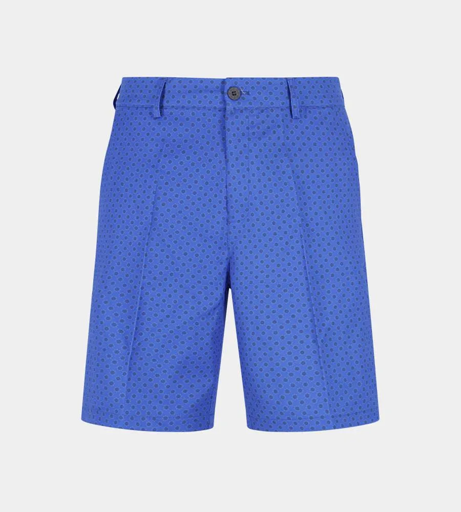 CLIMA SAVANNAH SHORTS - BLUE