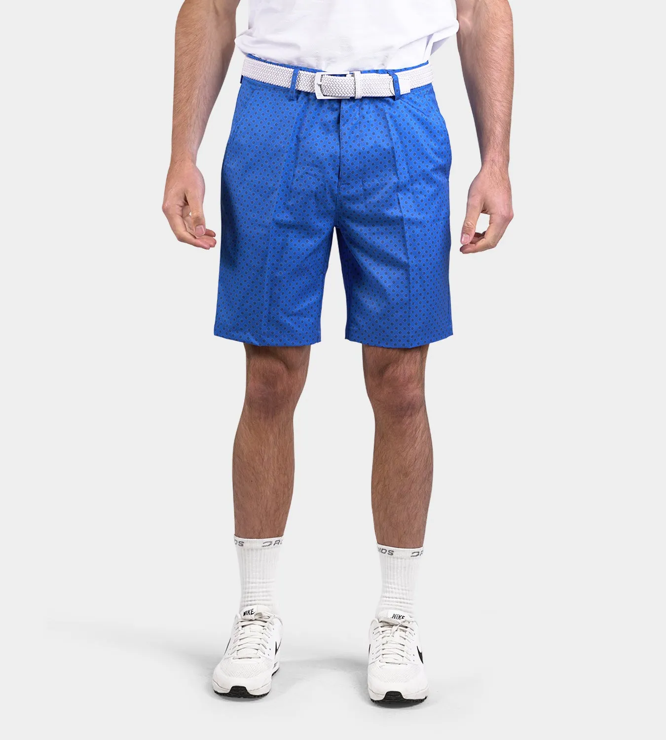 CLIMA SAVANNAH SHORTS - BLUE