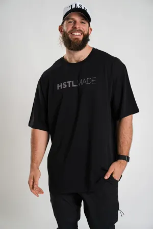 Core Oversized Logo Tee Gen. 2