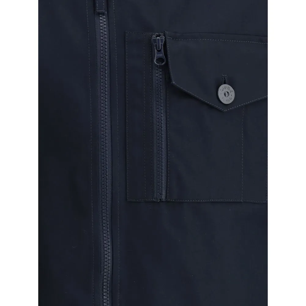 Cotton Jacket