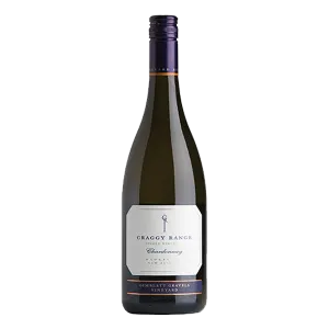 Craggy Range Gimblett Gravels Chardonnay 2022