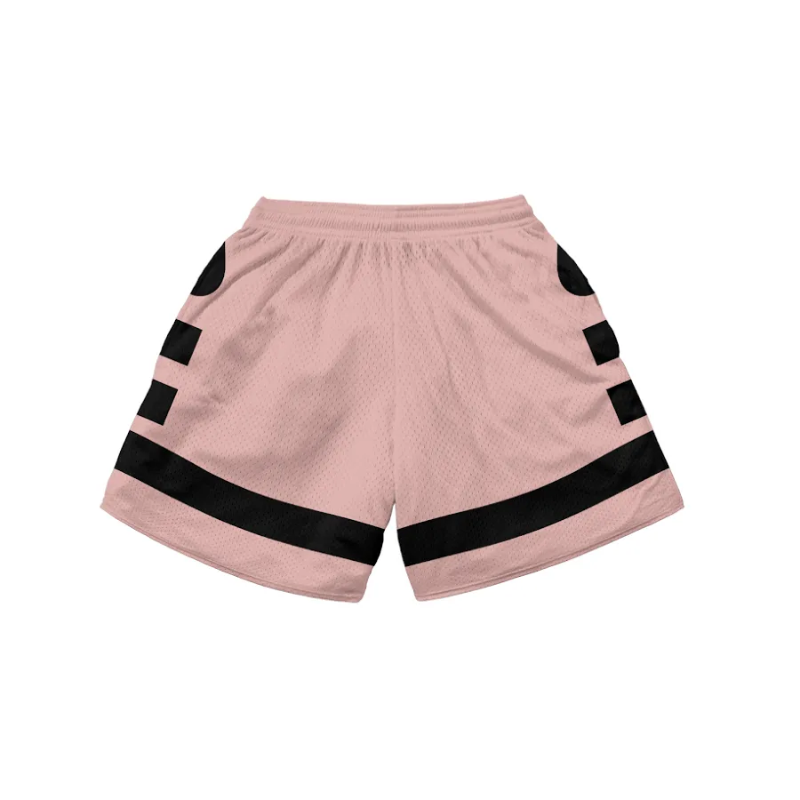 Curse Shorts