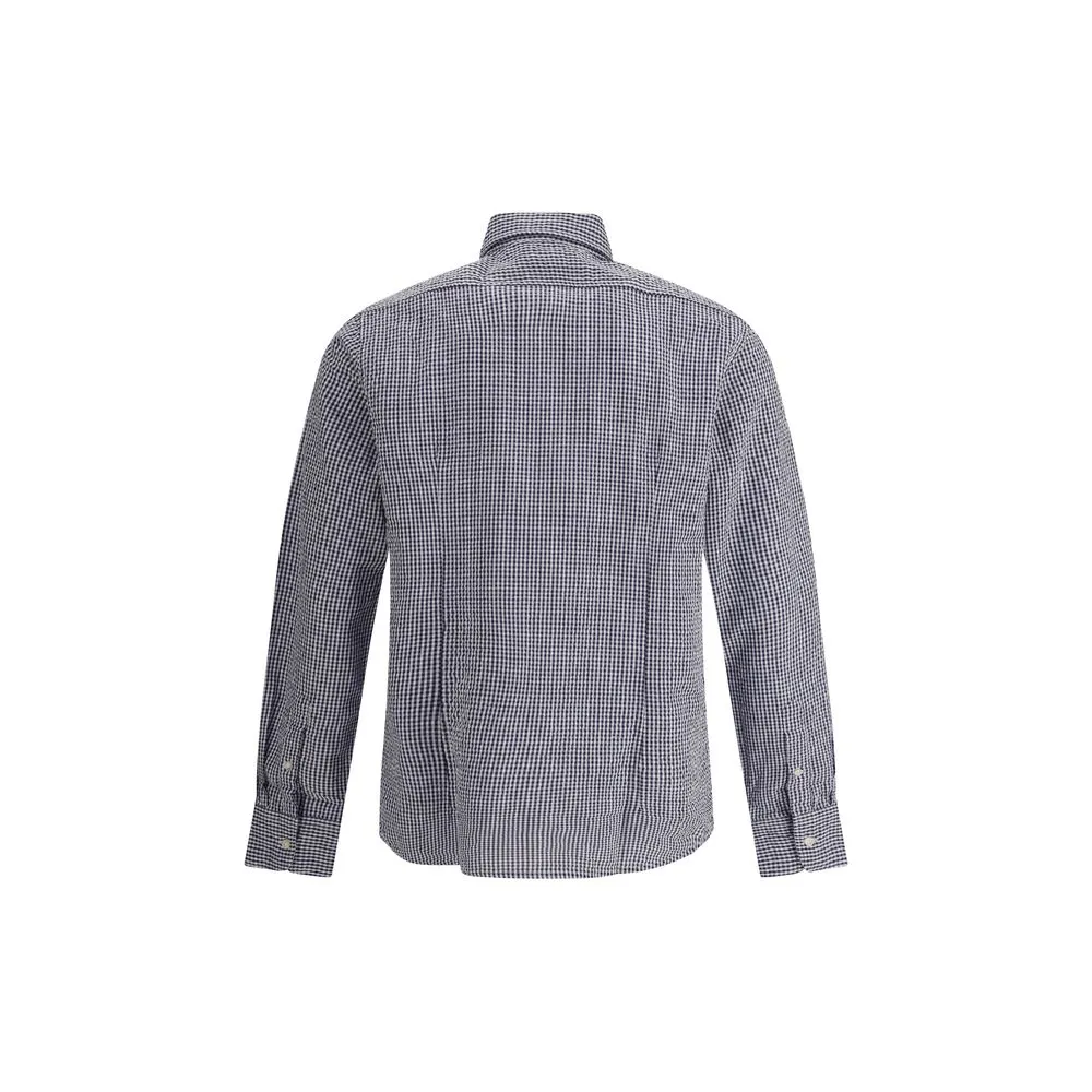 Deperlu Striped Shirt