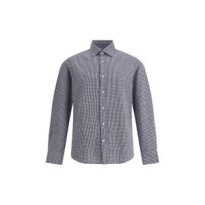 Deperlu Striped Shirt