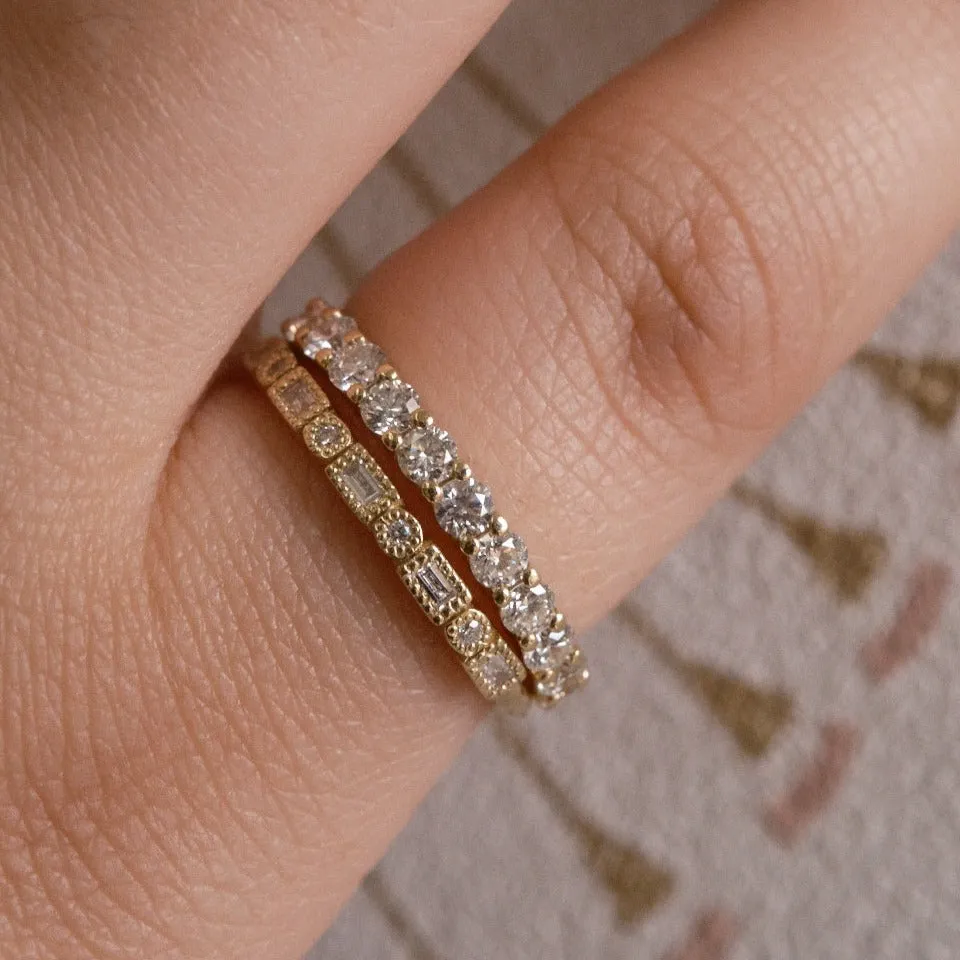 Diamond Stepstone Band