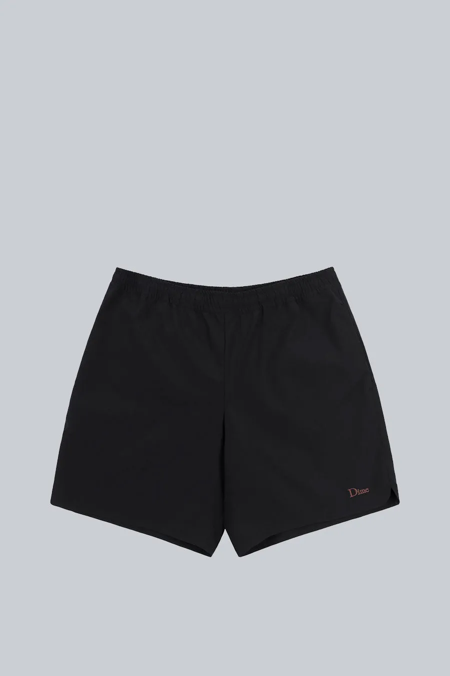DIME CLASSIC SHORTS BLACK