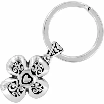 Divinity Cross Key Fob E14330
