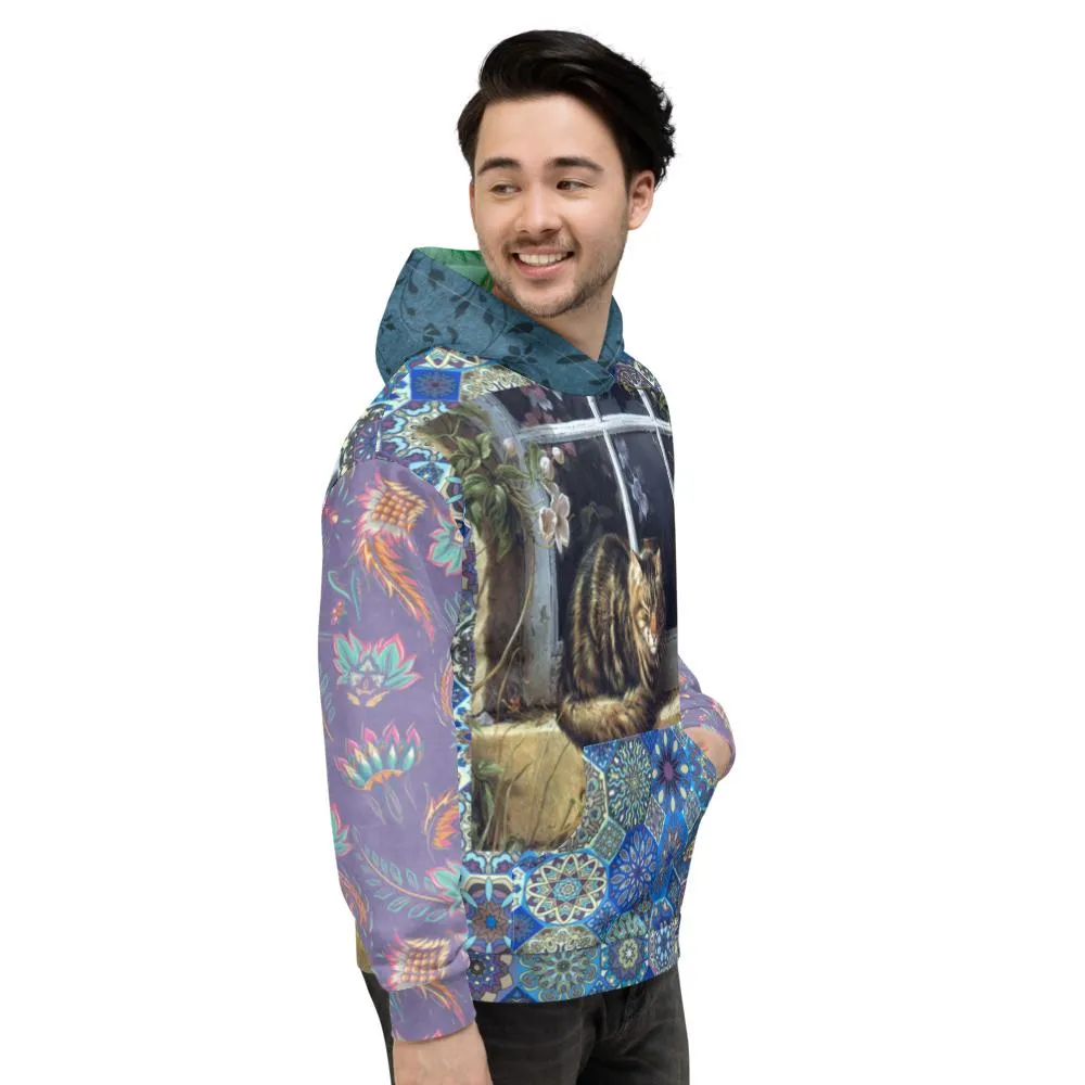 Dolce Vita Hoody