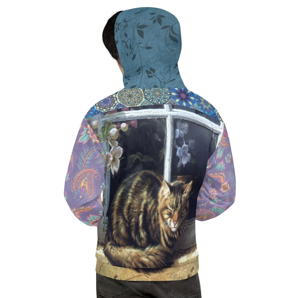 Dolce Vita Hoody
