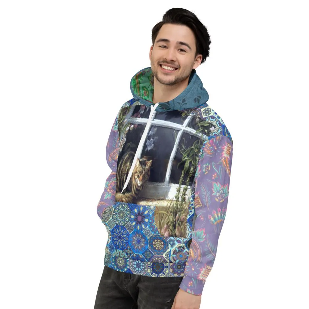 Dolce Vita Hoody