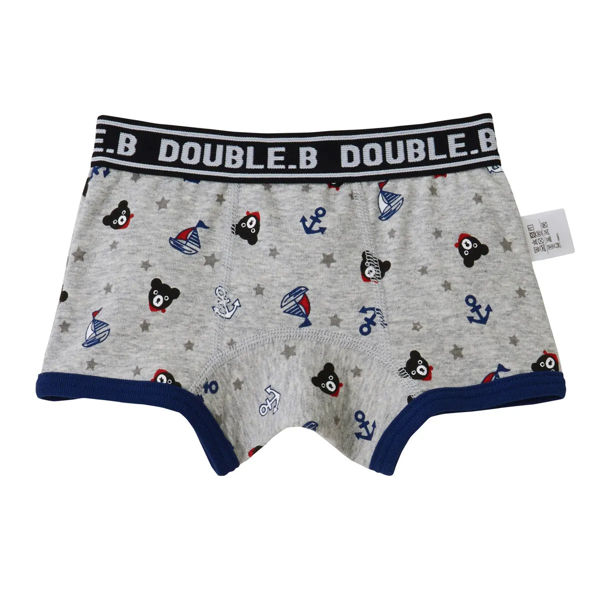 DOUBLE_B UNDERWEAR SET