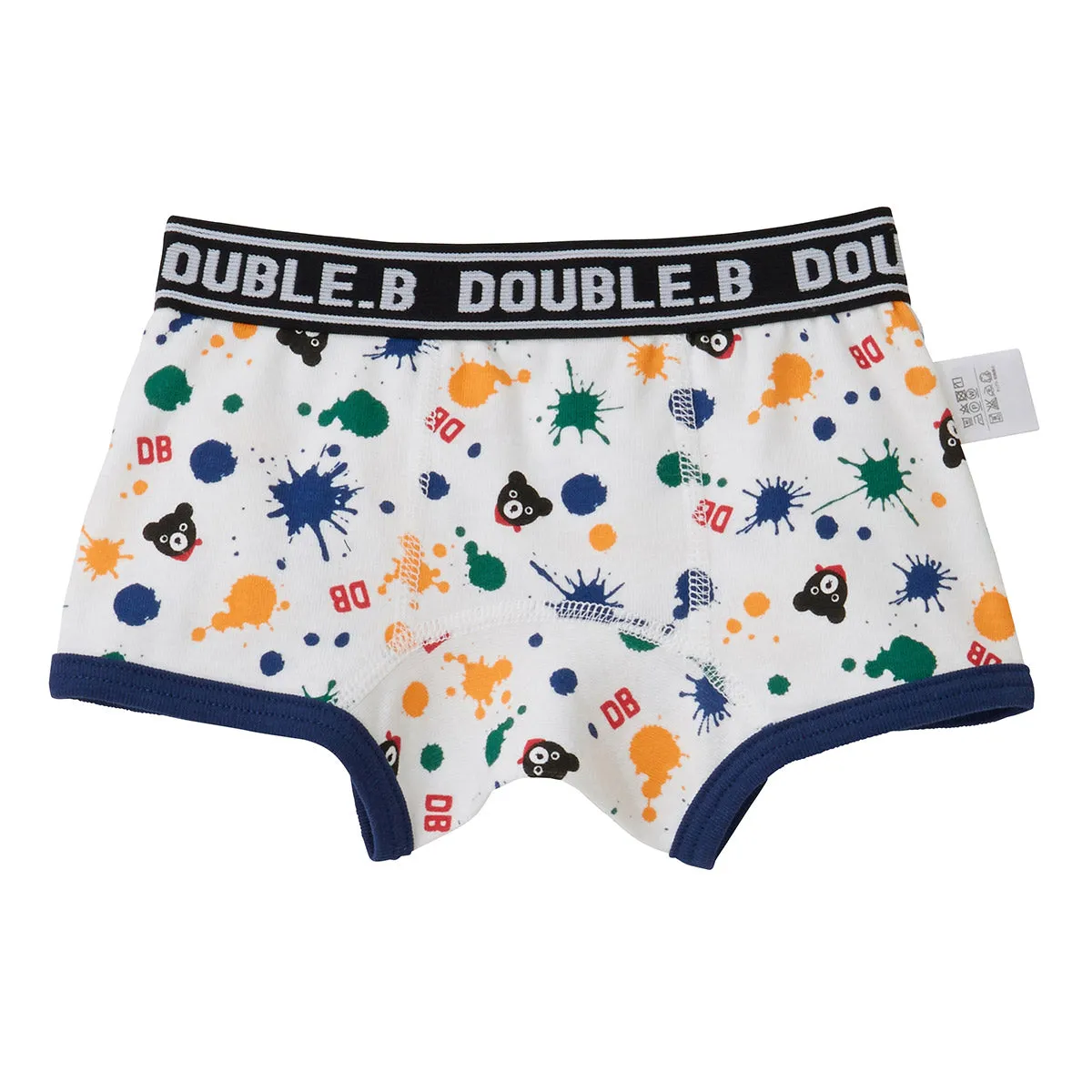 DOUBLE_B UNDERWEAR SET
