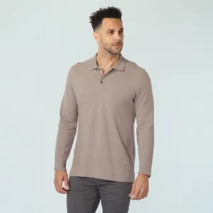 Driftwood Polo