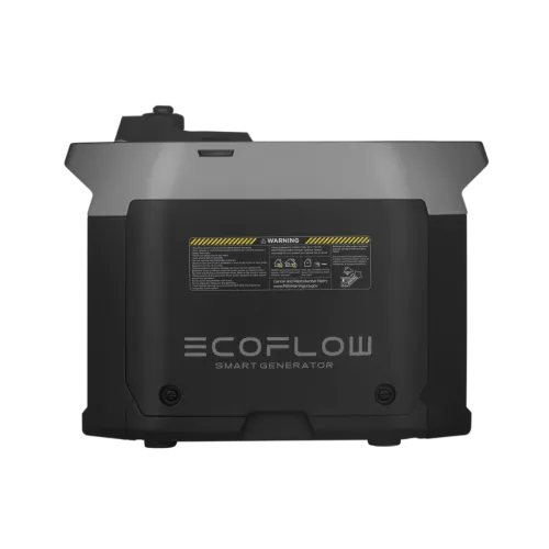 EcoFlow - Smart Generator 1800W