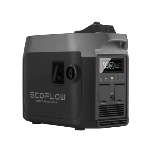 EcoFlow - Smart Generator 1800W