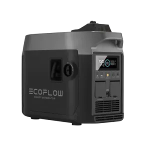 EcoFlow - Smart Generator 1800W