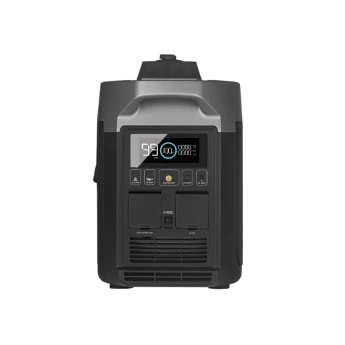 EcoFlow - Smart Generator 1800W