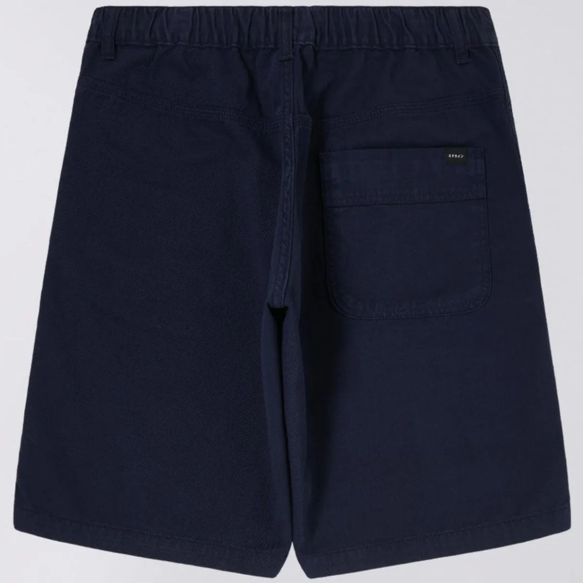Edwin Gangis Short Maritime Blue