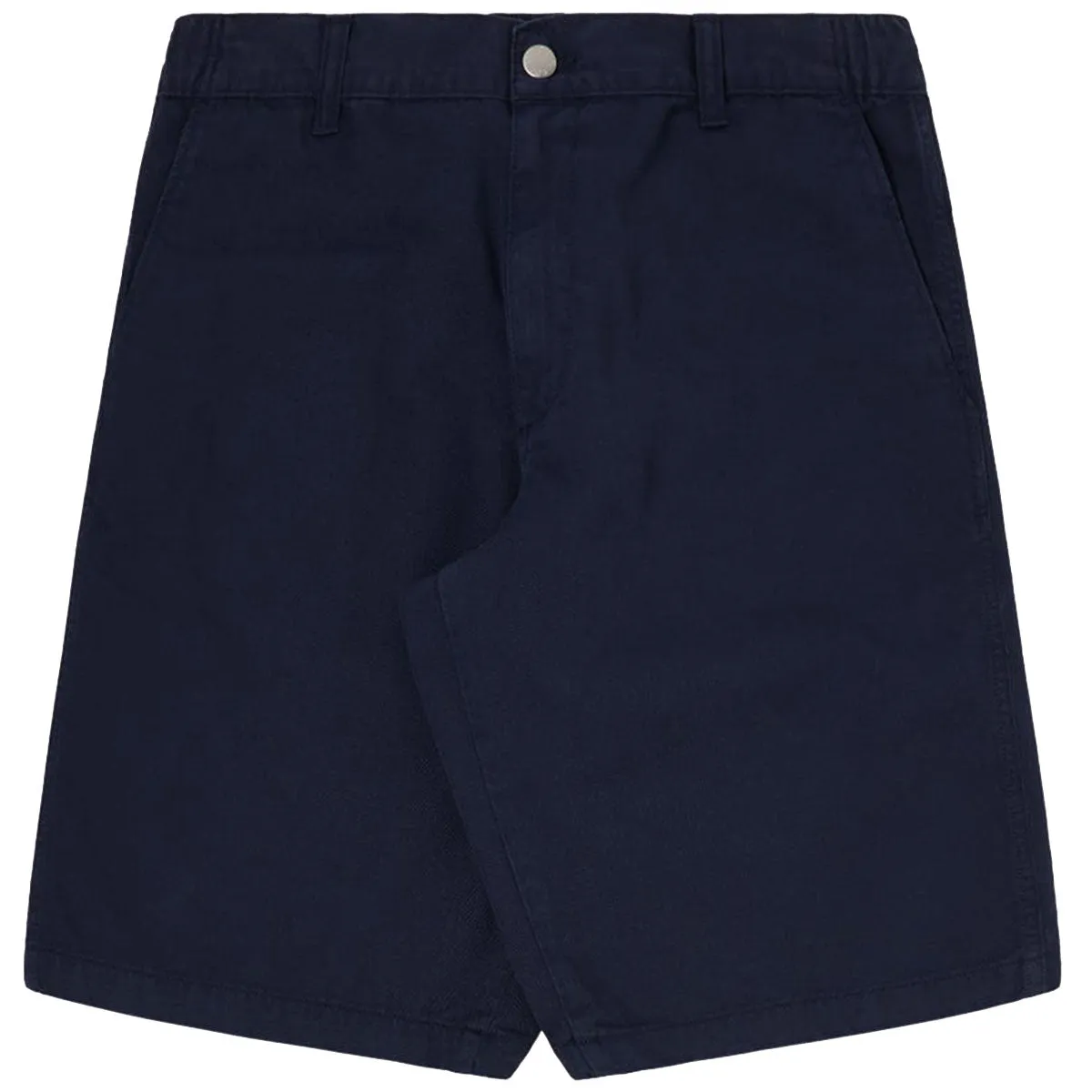 Edwin Gangis Short Maritime Blue