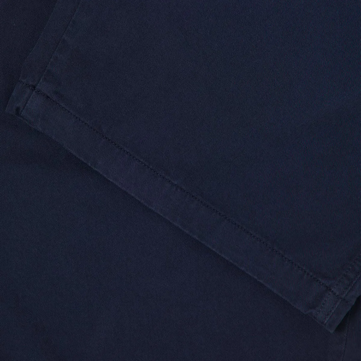 Edwin Gangis Short Maritime Blue