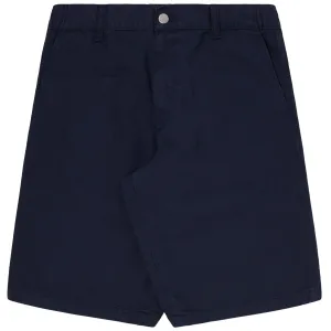 Edwin Gangis Short Maritime Blue