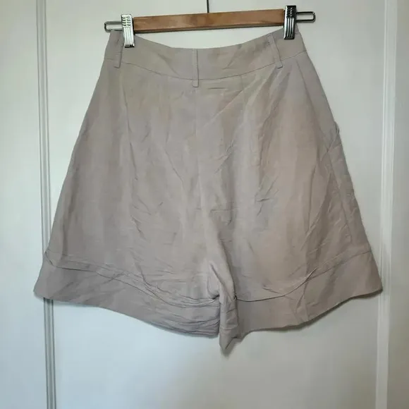 Eve Gravel Clarence Shorts