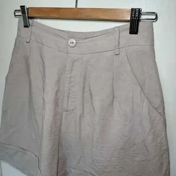 Eve Gravel Clarence Shorts