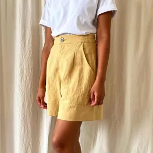 Eve Gravel Clarence Shorts