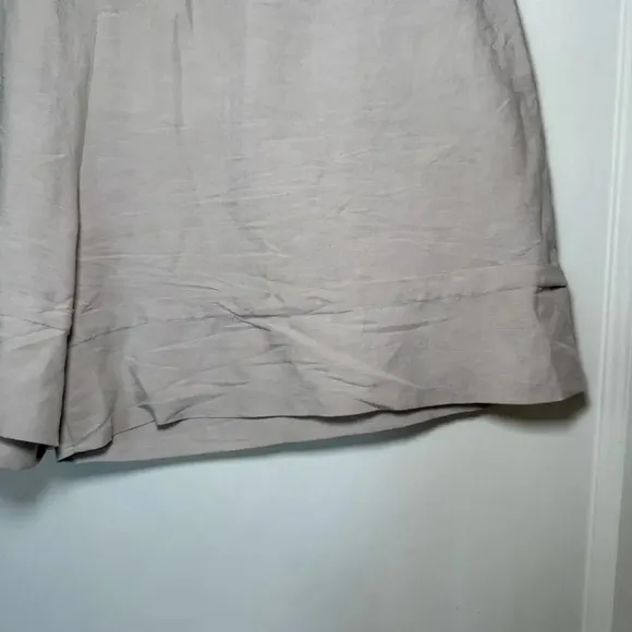 Eve Gravel Clarence Shorts