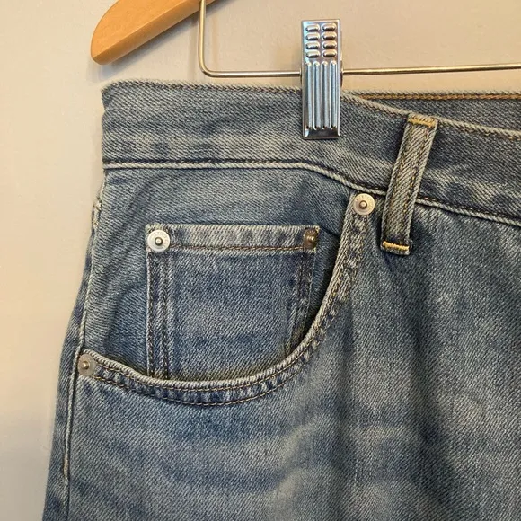 EVERLANE The Summer Jean
