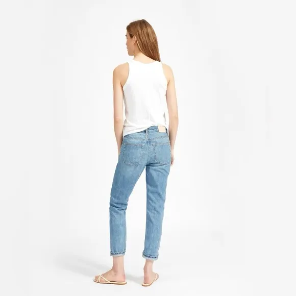 EVERLANE The Summer Jean