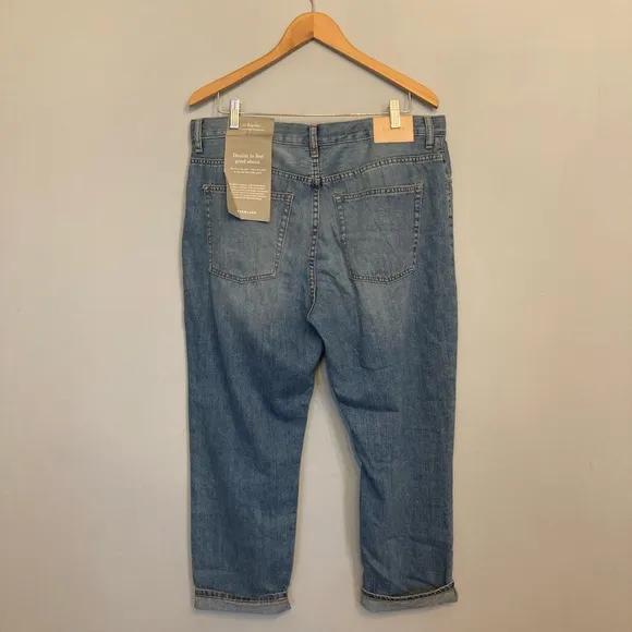 EVERLANE The Summer Jean