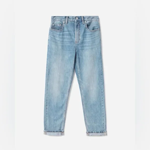 EVERLANE The Summer Jean