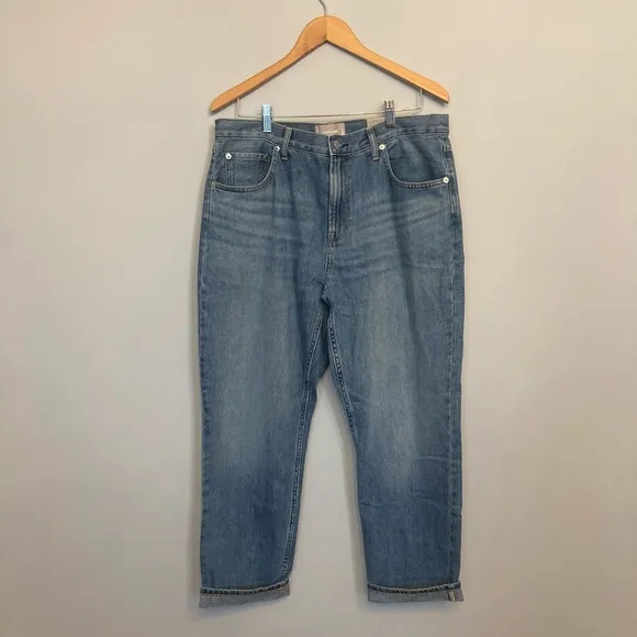 EVERLANE The Summer Jean