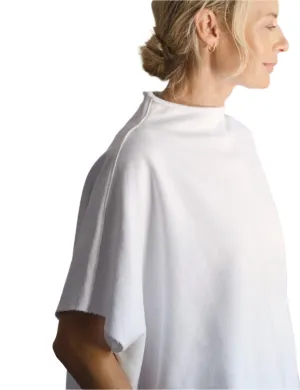 FE - Audrey Capelet | White