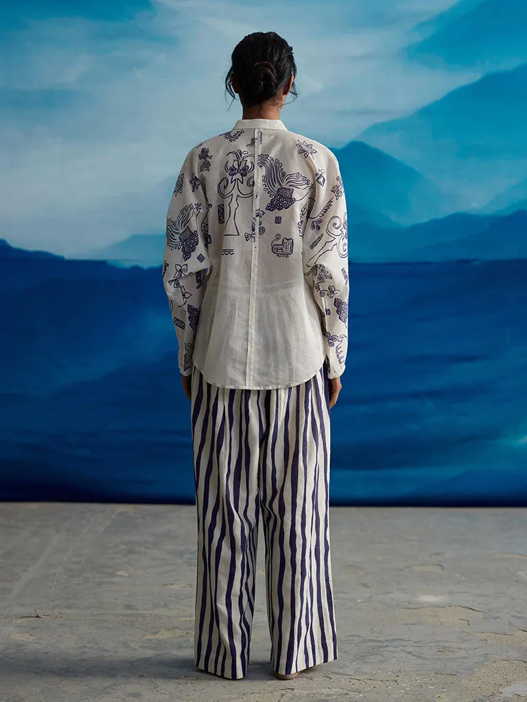 Fern Dolman Shirt