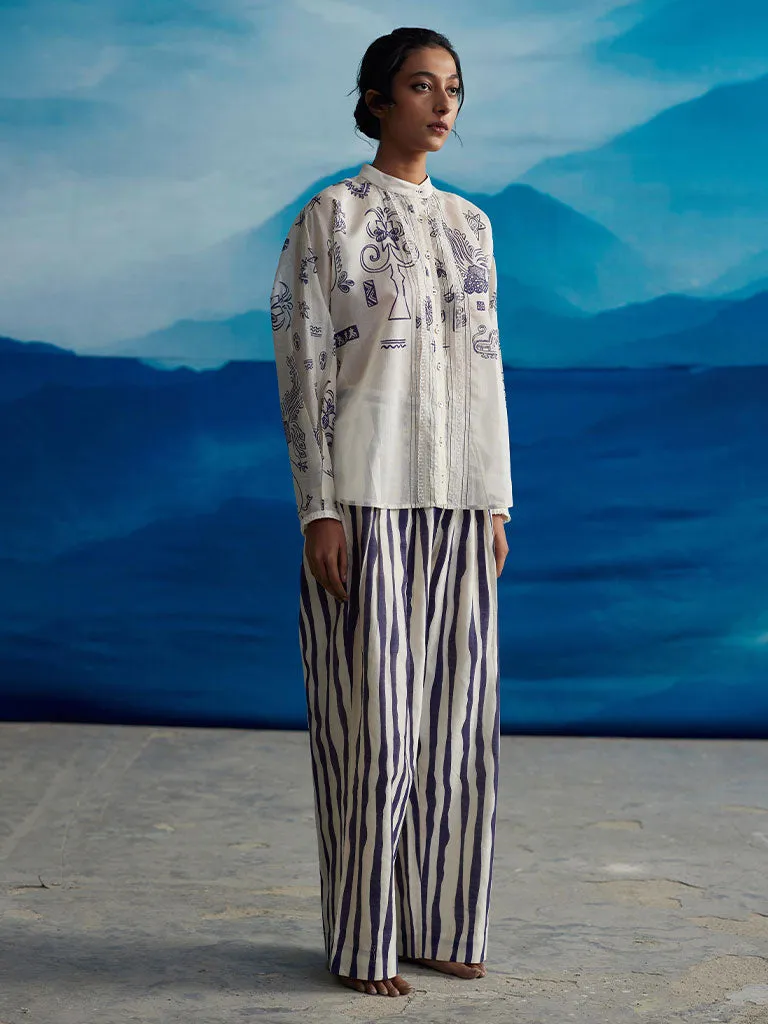 Fern Dolman Shirt