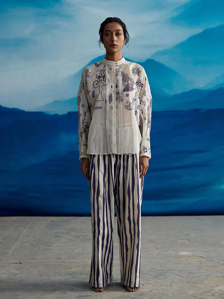 Fern Dolman Shirt